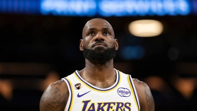 LeBron James out Tuesday vs. Spurs, officially ending his unprecedented 21-year All-NBA streak LeBron James out Tuesday vs. Spurs, officially ending his unprecedented 21-year All-NBA streak