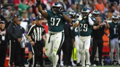 Brian Gutekunst describes Javon Hargrave as ideal addition to Packers defense Brian Gutekunst describes Javon Hargrave as ideal addition to Packers defense