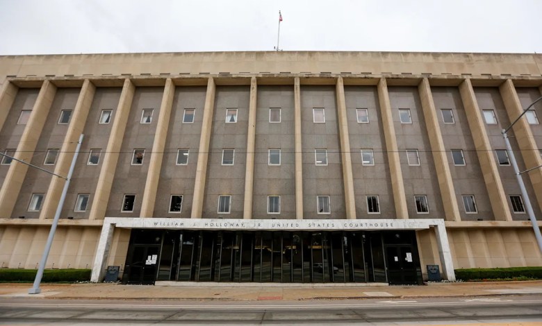 Jewish group files lawsuit against Oklahoma AG, charter school board Jewish group files lawsuit against Oklahoma AG, charter school board