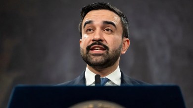 Mamdani to call for tax hike, citing B budget deficit from Adams administration Mamdani to call for tax hike, citing B budget deficit from Adams administration