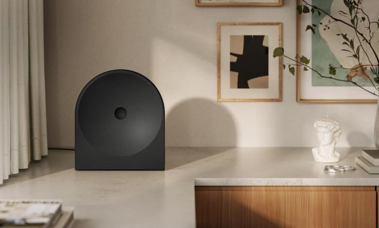 Samsung’s two new speakers will deliver crisp audio while blending into your decor Samsung’s two new speakers will deliver crisp audio while blending into your decor