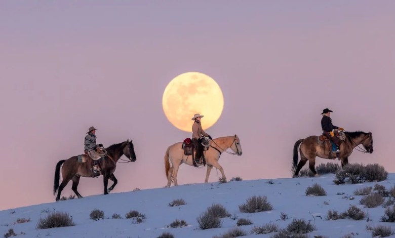 Eclipses, supermoons, conjunctions and more Eclipses, supermoons, conjunctions and more