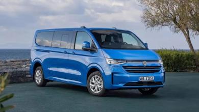 Volkswagen Transporter And Caravelle Add New Shuttle Versions For Professional Passenger Transfer Volkswagen Transporter And Caravelle Add New Shuttle Versions For Professional Passenger Transfer