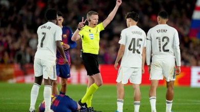 Seven explosive incidents Real Madrid plan to include in their 500-page dossier Seven explosive incidents Real Madrid plan to include in their 500-page dossier