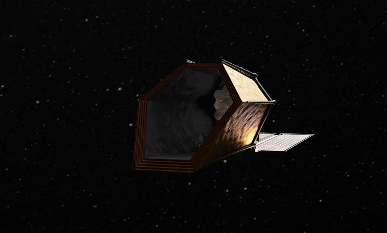 From a new flagship space telescope to lunar exploration, global cooperation – and competition – will make 2026 an exciting year for space From a new flagship space telescope to lunar exploration, global cooperation – and competition – will make 2026 an exciting year for space