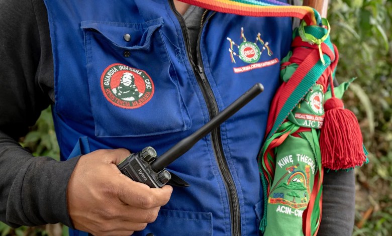 Takeaways from AP’s reporting on armed groups recruiting children in Colombia Takeaways from AP’s reporting on armed groups recruiting children in Colombia