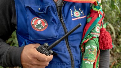 Takeaways from AP’s reporting on armed groups recruiting children in Colombia Takeaways from AP’s reporting on armed groups recruiting children in Colombia