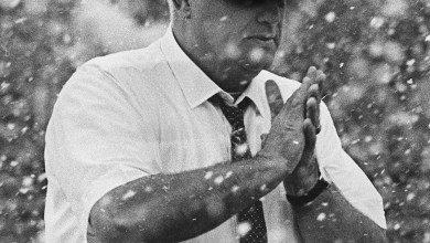 What would St. Peter say to Woody Hayes, Ryan Day? Mailbox What would St. Peter say to Woody Hayes, Ryan Day? Mailbox