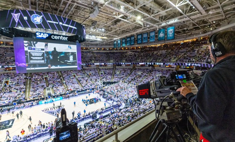 Why the WNBA’s new TV deal is the biggest bargain in sports broadcasting Why the WNBA’s new TV deal is the biggest bargain in sports broadcasting