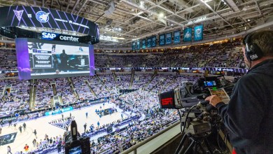 Why the WNBA’s new TV deal is the biggest bargain in sports broadcasting Why the WNBA’s new TV deal is the biggest bargain in sports broadcasting