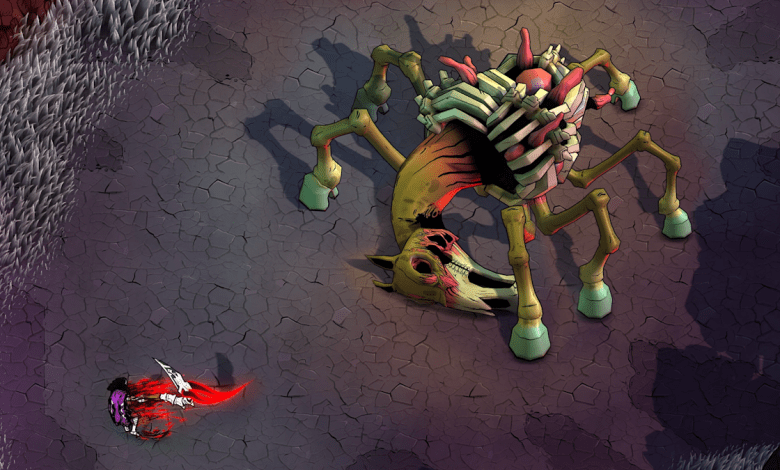 Drinkbox Studios’ Blighted will be out for Switch 2 and PC this fall Drinkbox Studios’ Blighted will be out for Switch 2 and PC this fall