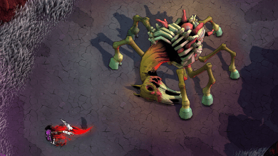 Drinkbox Studios’ Blighted will be out for Switch 2 and PC this fall Drinkbox Studios’ Blighted will be out for Switch 2 and PC this fall