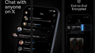 X’s messaging app, XChat, may be available soon X’s messaging app, XChat, may be available soon