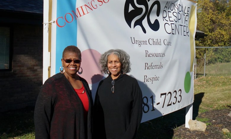 As childcare costs rise, new facility will offer free emergency care As childcare costs rise, new facility will offer free emergency care