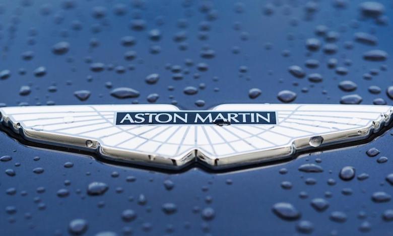 Jobs axe confirmed at Aston Martin Jobs axe confirmed at Aston Martin