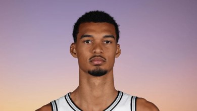 "It's a lot of anticipating, but we still got to stay … "It's a lot of anticipating, but we still got to stay …