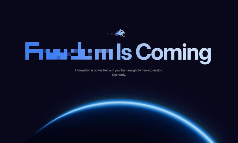 US website ‘freedom.gov’ will allow Europeans to view hate speech and other blocked content US website ‘freedom.gov’ will allow Europeans to view hate speech and other blocked content