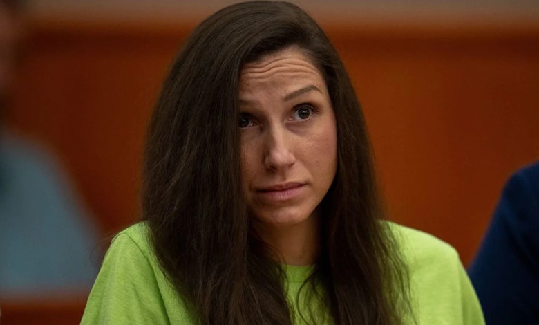 Why Kouri Richins jurors decided Utah mom was a killer Why Kouri Richins jurors decided Utah mom was a killer