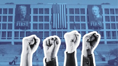 Labor Department chaos hides an anti-worker agenda Labor Department chaos hides an anti-worker agenda