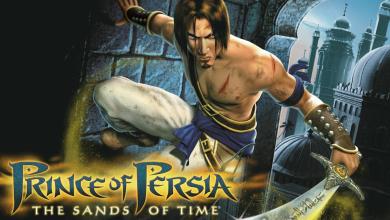 The Sands of Time remake among six games canceled by Ubisoft The Sands of Time remake among six games canceled by Ubisoft