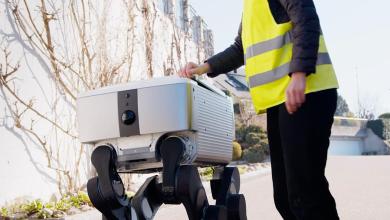 Amazon acquires autonomous robotics startup Rivr Amazon acquires autonomous robotics startup Rivr