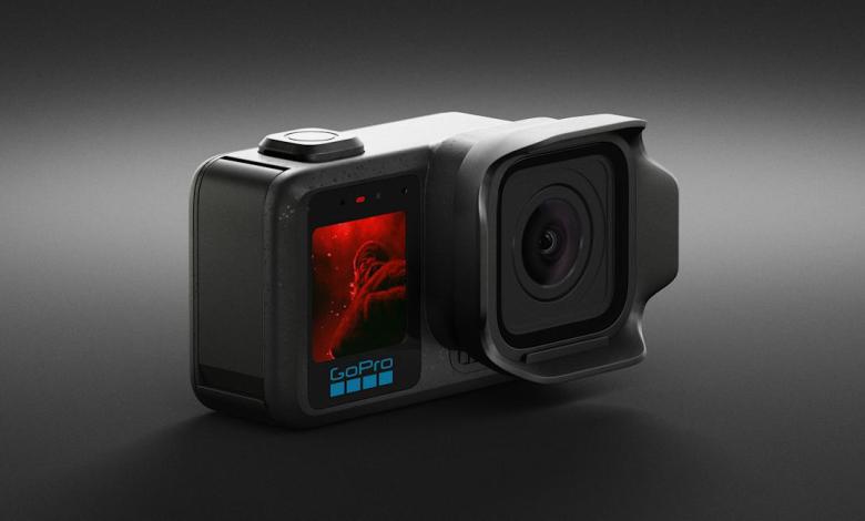 GoPro’s Mission 1 camera series will start at 0 GoPro’s Mission 1 camera series will start at 0