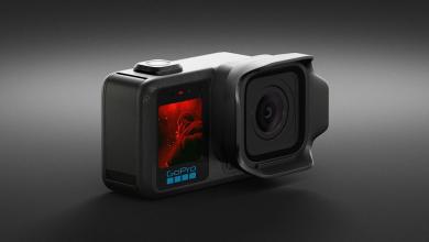 GoPro’s Mission 1 camera series will start at 0 GoPro’s Mission 1 camera series will start at 0