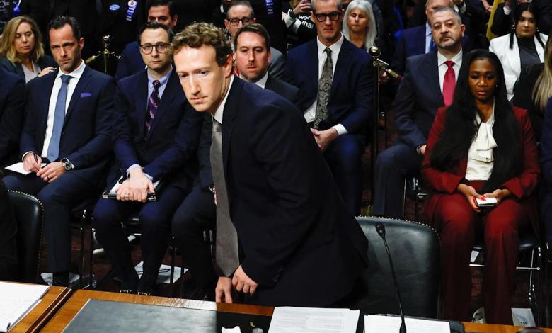 Mark Zuckerberg was initially opposed to parental controls for AI chatbots, according to legal filing Mark Zuckerberg was initially opposed to parental controls for AI chatbots, according to legal filing