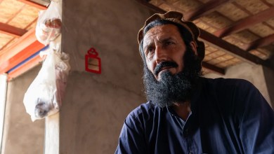 Afghan returnees struggle after earthquake Afghan returnees struggle after earthquake