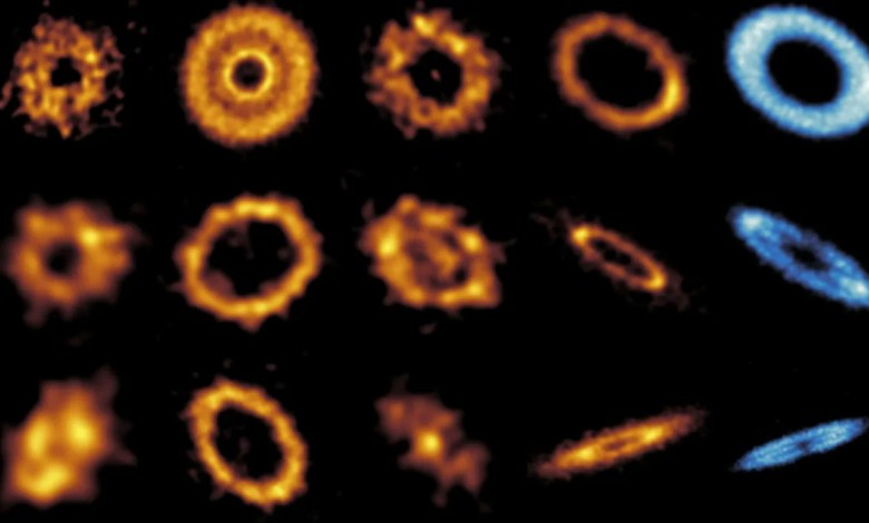 Astronomers discover the ‘growing pains’ of teenage exoplanets Astronomers discover the ‘growing pains’ of teenage exoplanets