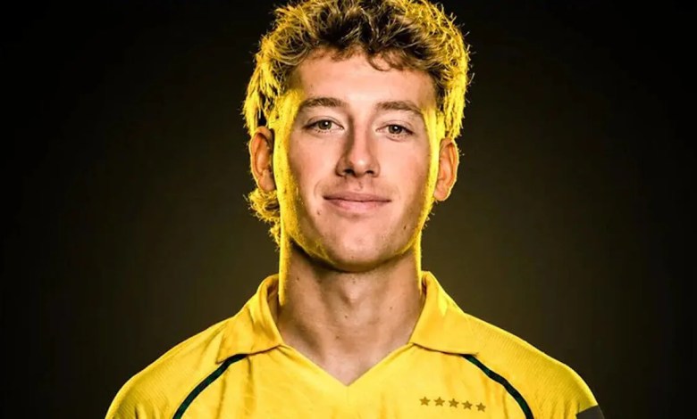 IPL 2026: Chennai Super Kings sign Dian Forrester as replacement for injured Jamie Overton IPL 2026: Chennai Super Kings sign Dian Forrester as replacement for injured Jamie Overton