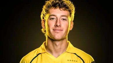 IPL 2026: Chennai Super Kings sign Dian Forrester as replacement for injured Jamie Overton IPL 2026: Chennai Super Kings sign Dian Forrester as replacement for injured Jamie Overton