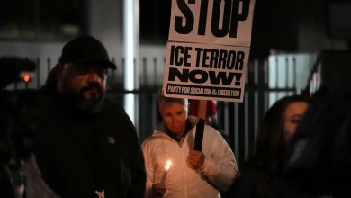 Where are protests of ICE fatal shooting this weekend in Arizona? Where are protests of ICE fatal shooting this weekend in Arizona?