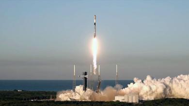 SpaceX launches Starlink satellites from Florida on worldwide 300th orbital flight of 2025 (video) SpaceX launches Starlink satellites from Florida on worldwide 300th orbital flight of 2025 (video)
