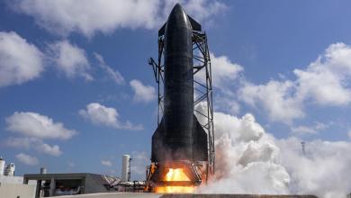 SpaceX’s Starship V3 megarocket will do something completely new on Flight 12 — take a good look at itself SpaceX’s Starship V3 megarocket will do something completely new on Flight 12 — take a good look at itself