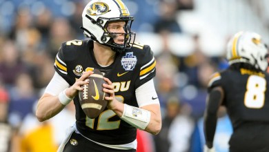 Former Missouri football QB Brady Cook to make 1st NFL start with Jets Former Missouri football QB Brady Cook to make 1st NFL start with Jets