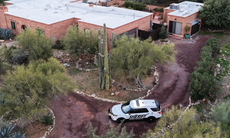 Genetic genealogy brings promise and challenges to the Nancy Guthrie case Genetic genealogy brings promise and challenges to the Nancy Guthrie case