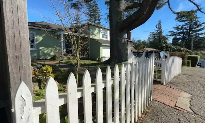 Berkeley Hills residents divided over wildfire ordinance of no wooden structures within 5 ft of home Berkeley Hills residents divided over wildfire ordinance of no wooden structures within 5 ft of home