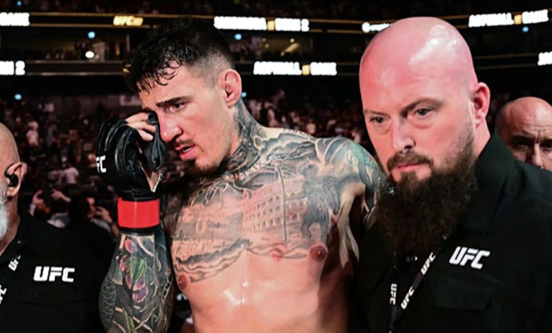 Aspinall diagnosed with rare eye condition Aspinall diagnosed with rare eye condition