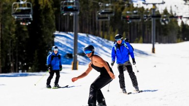 As Western heat wave ends, scientists try to make sense of its length and intensity As Western heat wave ends, scientists try to make sense of its length and intensity