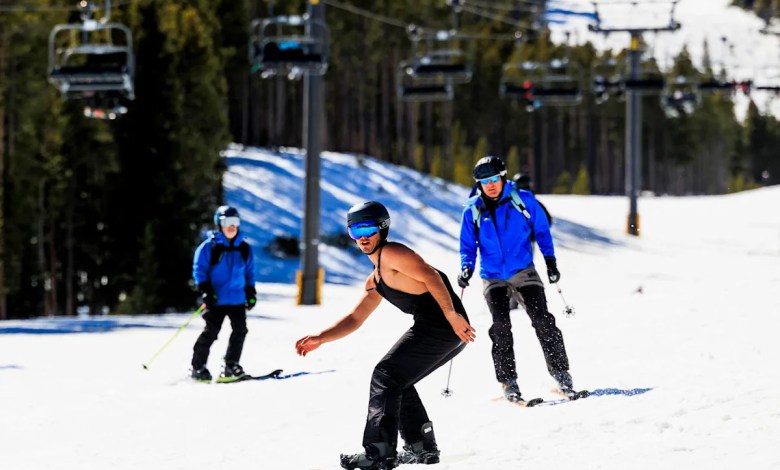As Western heat wave ends, scientists try to make sense of its length and intensity As Western heat wave ends, scientists try to make sense of its length and intensity