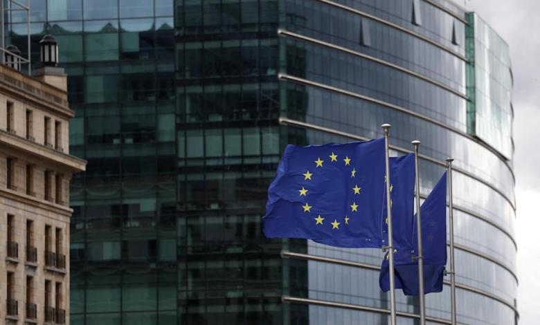 EU pledges 90 percent cut to carbon emissions by 2040 EU pledges 90 percent cut to carbon emissions by 2040