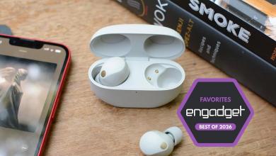 The best wireless earbuds for 2026 The best wireless earbuds for 2026