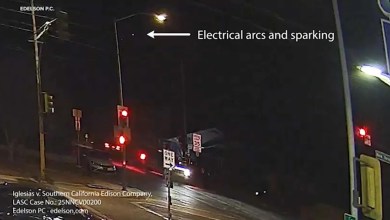 SoCal Edison files lawsuit over Eaton Fire, alleging LA County, other utilities are also to blame SoCal Edison files lawsuit over Eaton Fire, alleging LA County, other utilities are also to blame