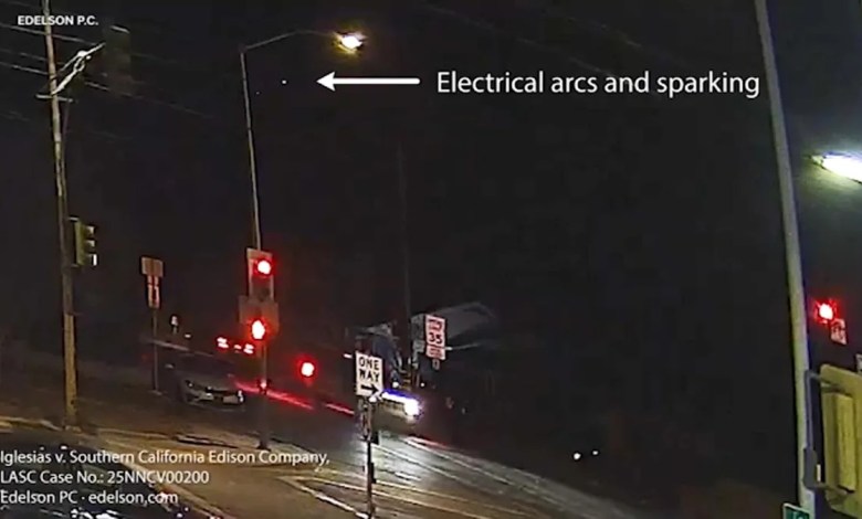 SoCal Edison files lawsuit over Eaton Fire, alleging LA County, other utilities are also to blame SoCal Edison files lawsuit over Eaton Fire, alleging LA County, other utilities are also to blame