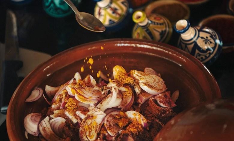 Taste tagines and traditions in Morocco’s Atlas Mountains Taste tagines and traditions in Morocco’s Atlas Mountains