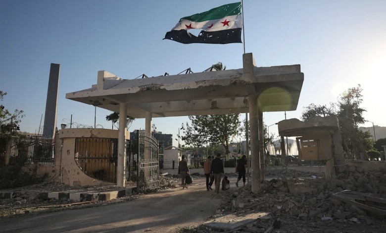 Six Syrian soldiers killed in Israeli strikes near Damascus: State media Six Syrian soldiers killed in Israeli strikes near Damascus: State media