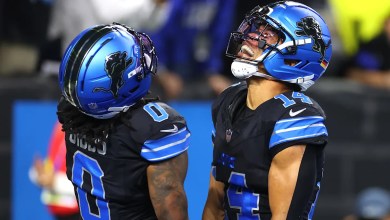 Fantasy Football Week 10 Toolkit: Rankings, sleepers, start/sit advice and more Fantasy Football Week 10 Toolkit: Rankings, sleepers, start/sit advice and more