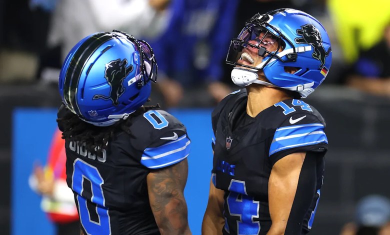 Fantasy Football Week 10 Toolkit: Rankings, sleepers, start/sit advice and more Fantasy Football Week 10 Toolkit: Rankings, sleepers, start/sit advice and more