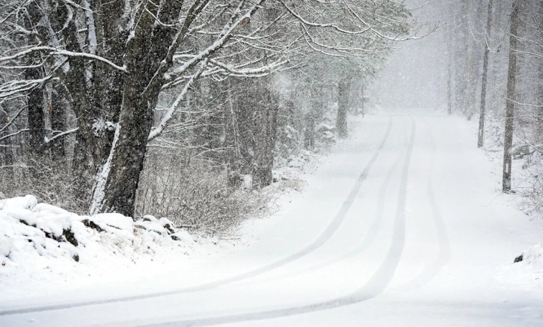 Healey’s supplemental budget includes millions for winter storm relief Healey’s supplemental budget includes millions for winter storm relief